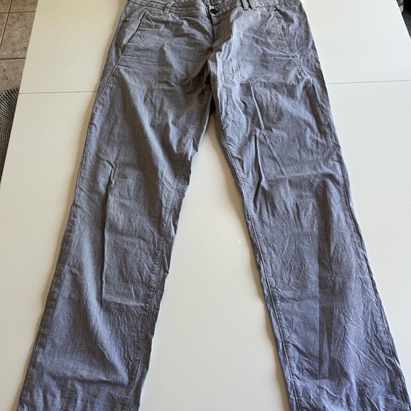 Hugo Boss Golf Pant - Green Label - Picture 1 of 3